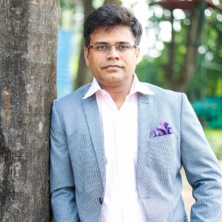 Prateek N. Kumar