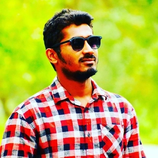 Prateek Naik