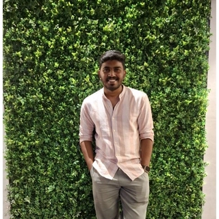 Prateek Nair