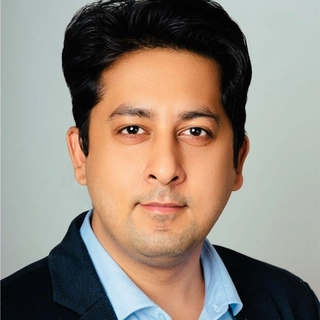 Prateek Pahuja