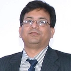 Prateek Prashar