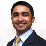 Prateek Sharma Mba