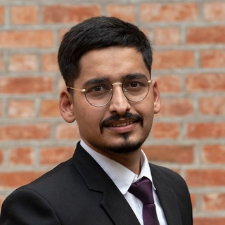 Prateek Singh Kushwah