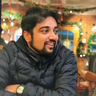Prateek Upadhyaya