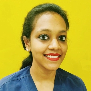 Pratha Poddar