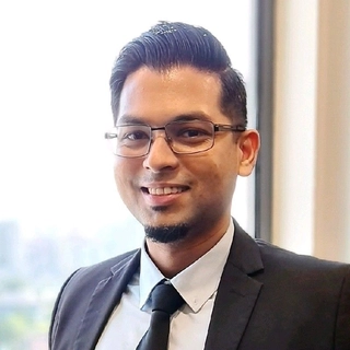 Prathaban Sevaraman