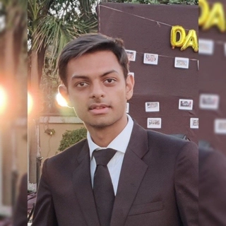 Pratham Choukse