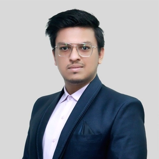 Pratham Gupta