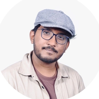 Pratham Junius Ruffus