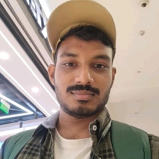 Pratham Mhatre