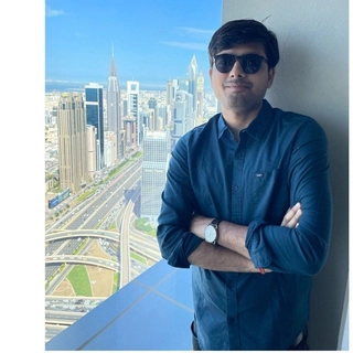 Pratham Mishra