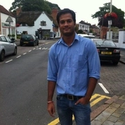 Pratham Pal