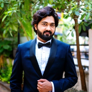 Prathamesh Ambre