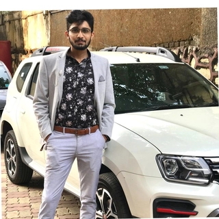 Prathamesh B.