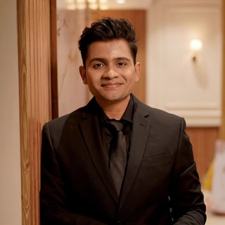 Prathamesh Bhagwat