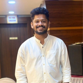 Prathamesh Bhosle