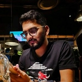 Prathamesh Deshmukh