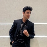 Prathamesh Gosavi