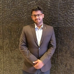 Prathamesh Kumatagi
