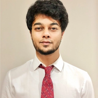 Prathamesh Vagal