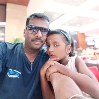 Prathanickam Chinnadurai