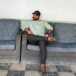 Prathap Kondepu