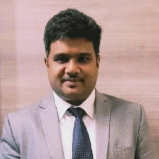 Prathap Kumar Yandava