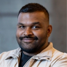 Prathees Ravindrakumar