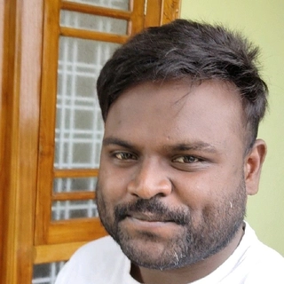 Pratheesh Shankar