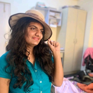 Pratheesha Gm