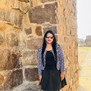 Prathibha Ramakrishnachar