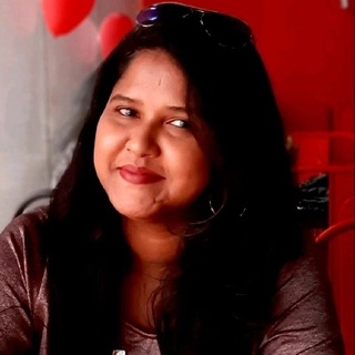 Prathibha S