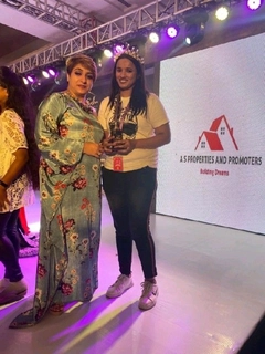 Prathibha Yadav Makeup Artist