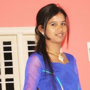 Prathiksha T A