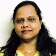 Prathima Prabhu