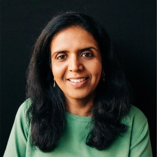 Prathima Rao