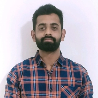 Prathmesh Muchande