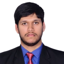 Prathmesh Prabhudesai