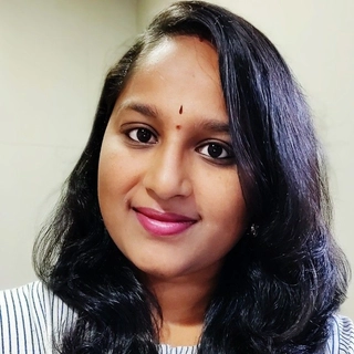 Prathyusha Konduri