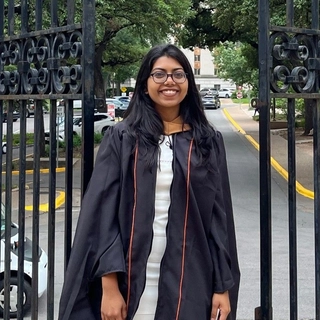 Prathyusha Vedulla