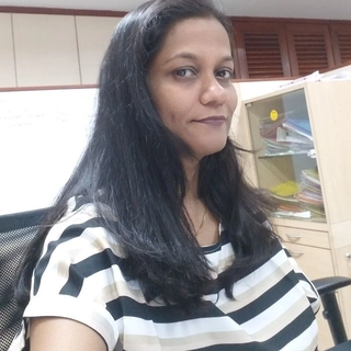 Pratibha Deshpande
