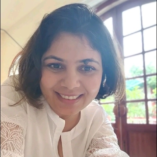 Pratibha Jadon