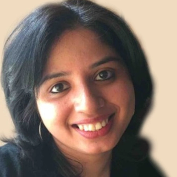 Pratibha Mahindru