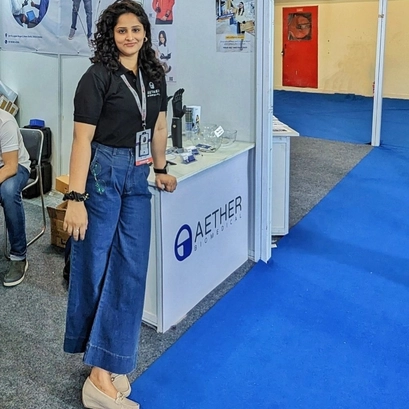 Pratibha Parashar
