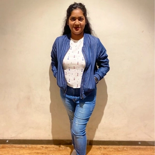 Pratibha Sasane