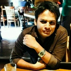 Pratik Agrawal