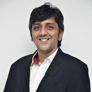 Pratik Bhatt