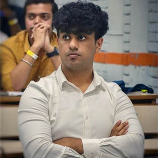 Pratik Chauhan
