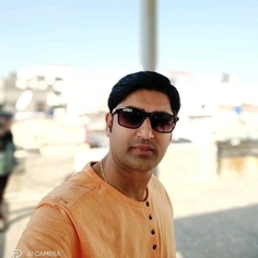 Pratik Dave