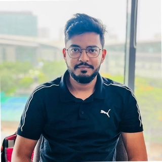 Pratik Dhawale